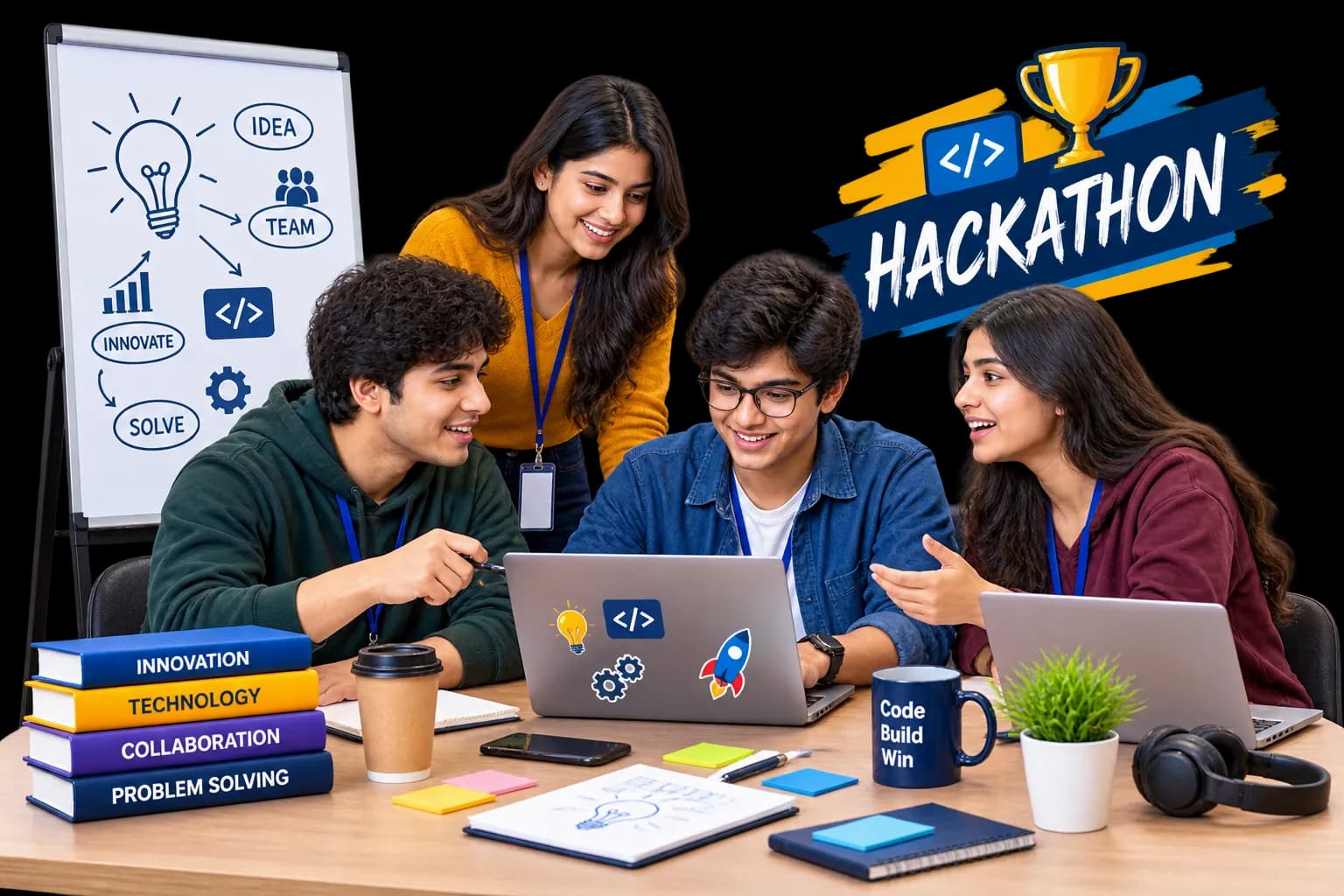Hackathons